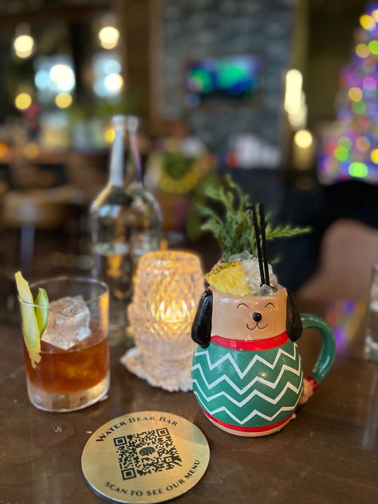 WATER BEAR BAR Updated October 2024 107 Photos & 89 Reviews 350 N 9th St, Boise, Idaho