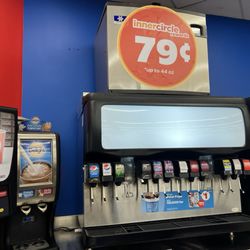 Circle K - Drinks