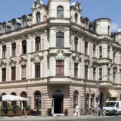 Café Schiller