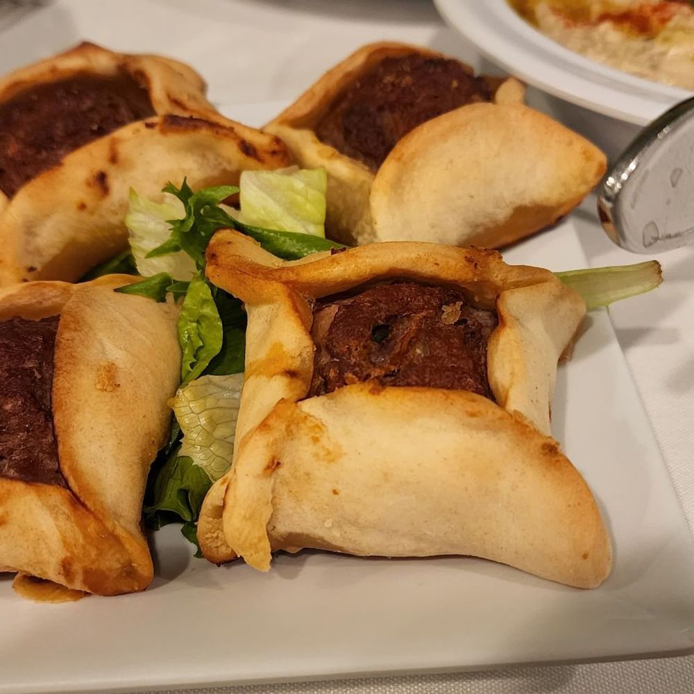 Beit Zaytoon - Safiha - Lebanese Near Me - West Hempstead, New York