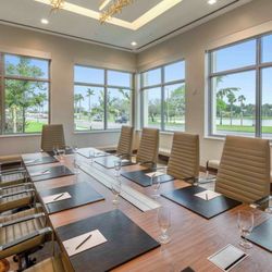 Hilton Miami Dadeland - Meeting Room