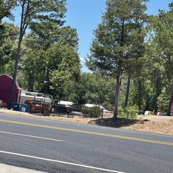 Whipple Tree RV Resort