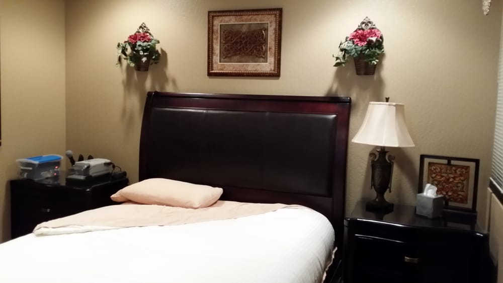 Tri Valley Sleep Center - sleep specialist in San Ramon, CA