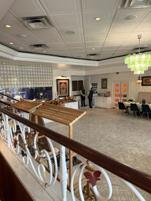 Moghul Restaurant by null