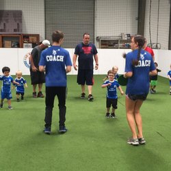 Lil' Kickers Tucson