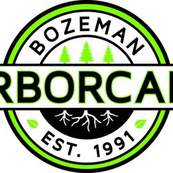 Bozeman Arbor Care Tree Service - Serving the Gallatin Valley since 1991