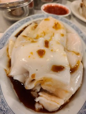 Golden Dragon Restaurant by null