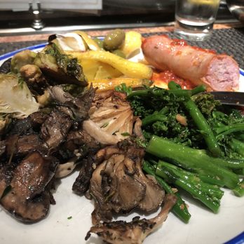 Cafe Fiorello - Italian Near Me - New York, New York