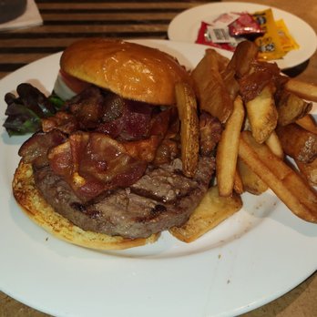 Bibas Courtyard Grill - American Near Me - Honolulu, Hawaii Bibas Courtyard Grill - American Near Me - Honolulu, Hawaii