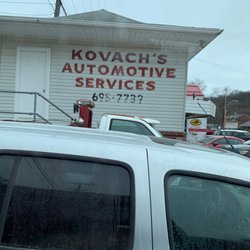 Kovach's Auto Service