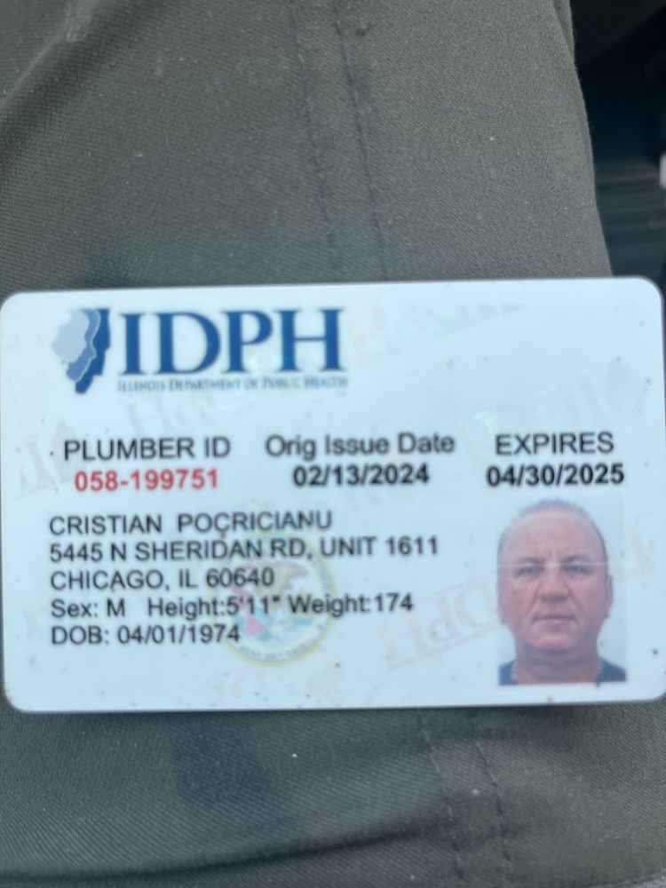 Slide of Speed Plumbing Solutions