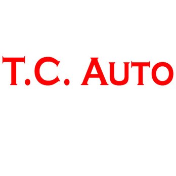 TC Auto - Auto Repair Near Me - Blue Grass, Iowa