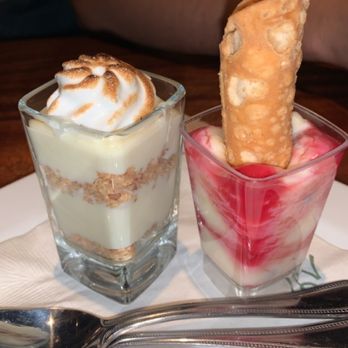 Seasons 52 - New American Near Me - Princeton, New Jersey