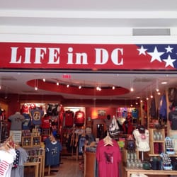 Life In Dc