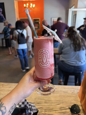Bottle Logic Brewing by null