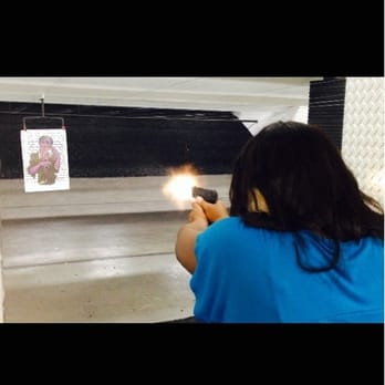 Riverside Indoor Shooting Range - Starting off the 4th of July with a bang - Archery Near Me - Riverside, California Riverside Indoor Shooting Range - Starting off the 4th of July with a bang - Archery Near Me - Riverside, California