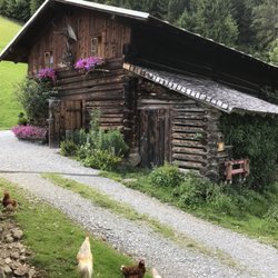 Rettenebenalm