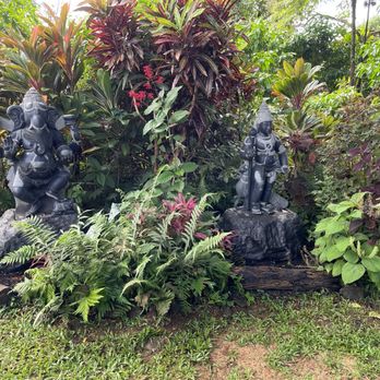 Himalayan Academy / Kauai's Hindu Monastery - Landmarks & Historical Buildings Near Me - Kapaa, Hawaii
