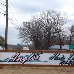 Angle's Hair Design Salon & Spa