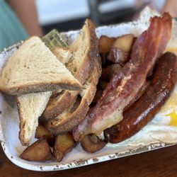 Popover Bistro & Bakery - Simsbury Feast