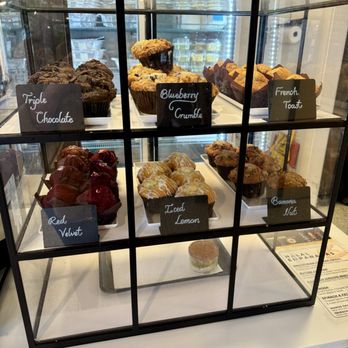 MOTW Coffee - Food Display - Coffee & Tea Near Me - Lombard, Illinois MOTW Coffee - Food Display - Coffee & Tea Near Me - Lombard, Illinois