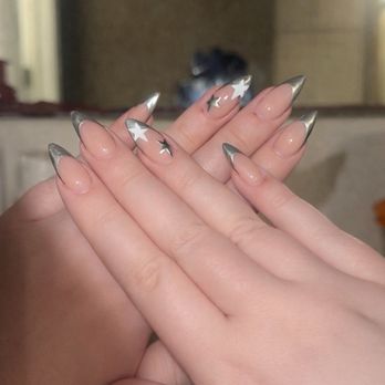 Q Nails - Nails - Nail Salons Near Me - McAlester, Oklahoma Q Nails - Nails - Nail Salons Near Me - McAlester, Oklahoma