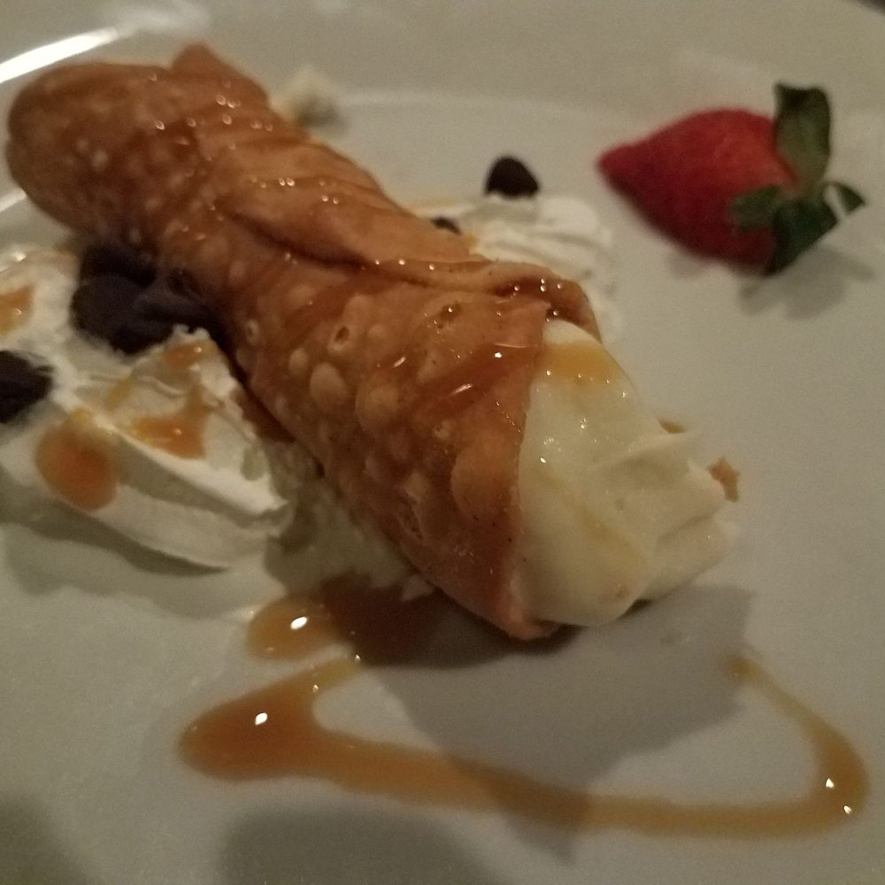 Primo Prime - Cannoli - Italian Near Me - Charlotte, North Carolina Primo Prime - Cannoli - Italian Near Me - Charlotte, North Carolina