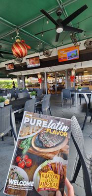 El Balcón de las Américas - Coral Springs by null