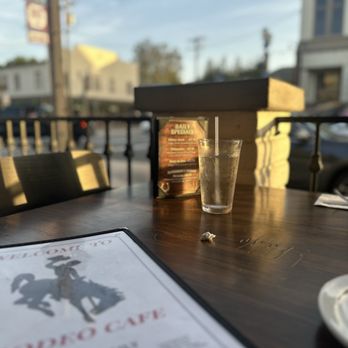 Rodeo Cafe - Breakfast & Brunch Near Me - Temecula, California
