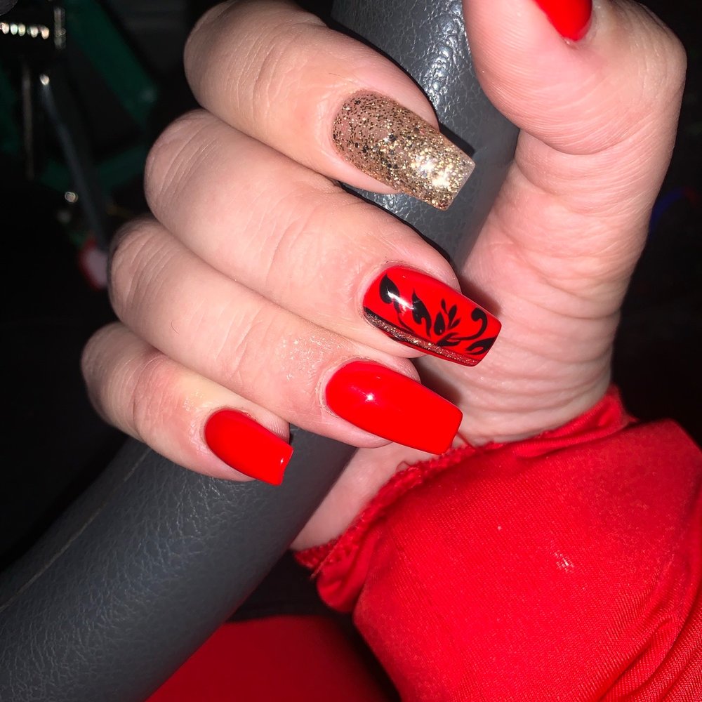 Top more than 131 nail salon waterbury ct best ceg.edu.vn