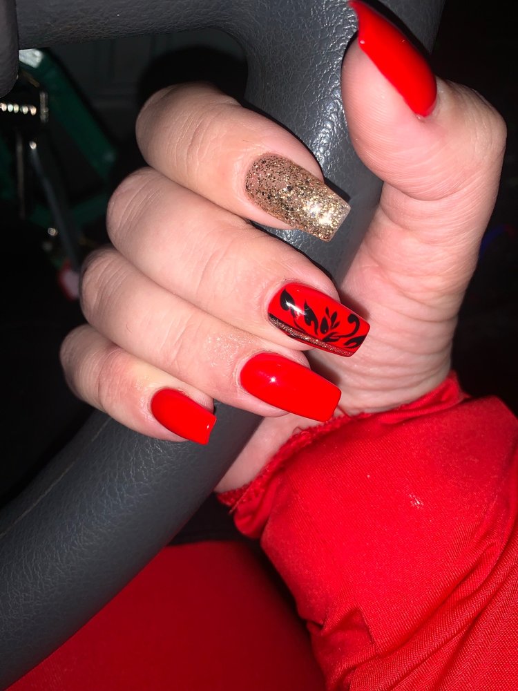 90’S NAIL Updated July 2024 25 Photos & 38 Reviews 495 Union St, Waterbury, Connecticut