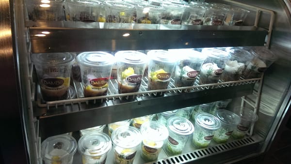 BAMBU Desserts & Drinks by null