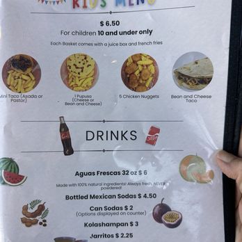 El Buen Paladar - 10/2026 - Food Trucks Near Me - San Antonio, Texas