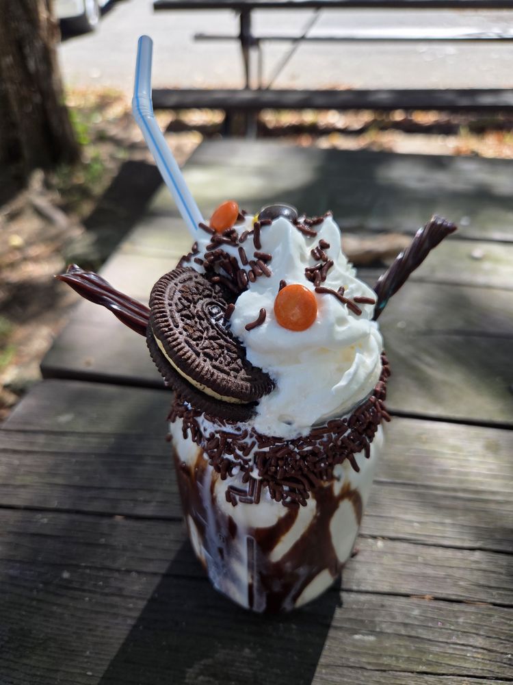 Kings Gap General Store Logo