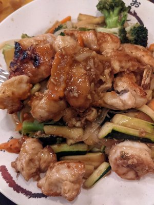 Mitsuba Japanese Cuisine by null