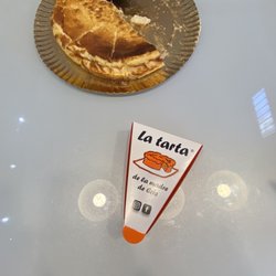 La Tarta