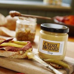 The Waupoos Pub Market and Eatery - We are also home to Cressy Mustard Co, our small batch mustard company.