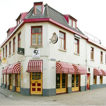 Café Kandinsky - Pubs Near Me - Tilburg, CW Café Kandinsky - Pubs Near Me - Tilburg, CW