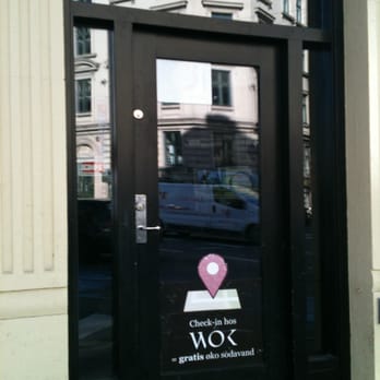 Wok - Thai Near Me - Copenhagen, 84 Wok - Thai Near Me - Copenhagen, 84