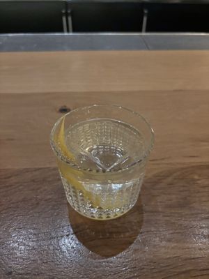 Judson & Moore Distillery by null