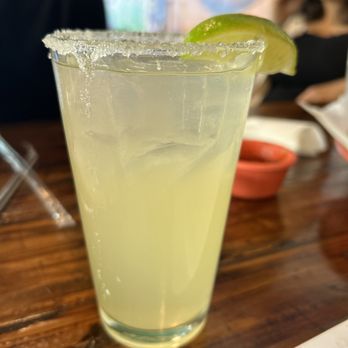 Yolanda's Mexican Cafe - a margarita in a tall glass - Mexican Near Me - Ventura, California Yolanda's Mexican Cafe - a margarita in a tall glass - Mexican Near Me - Ventura, California