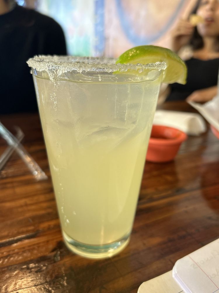 Yolanda's Mexican Cafe