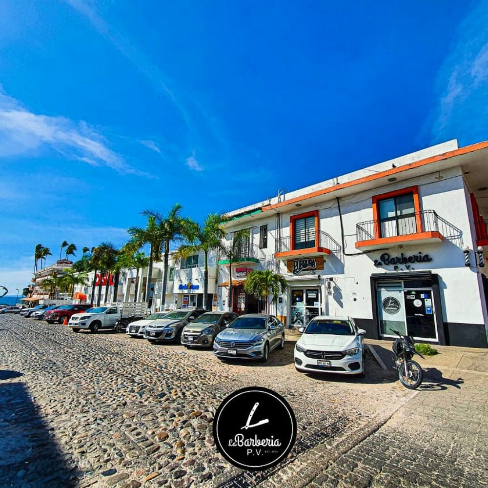 LA BARBERIA PV MALECON 60 Photos & 23 Reviews Calle 31 de octubre