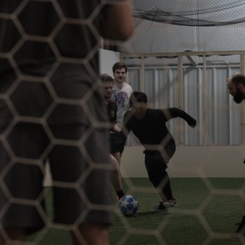 Kick It 901 - Soccer Near Me - Memphis, Tennessee