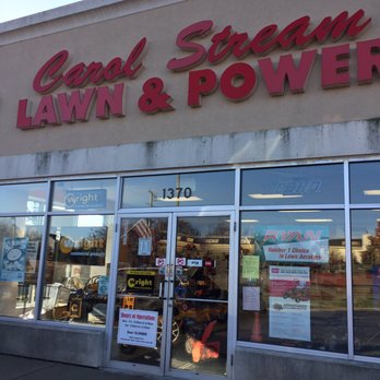 Carol Stream Lawn & Power - Home & Garden Near Me - Carol Stream, Illinois