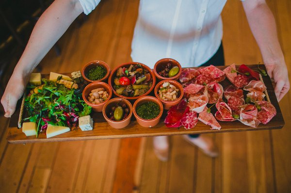 Haddington House by null