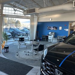 Honda of Rutland