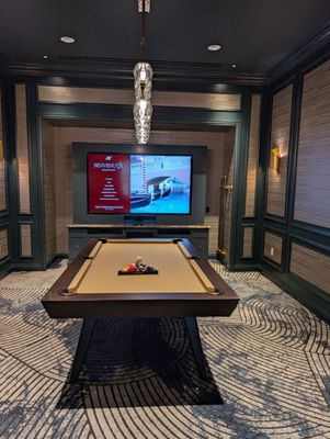 The Venetian Las Vegas by null