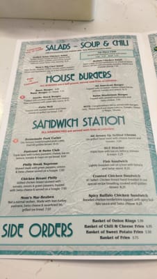 Menu photo 4 Mom's Cafe & Catering Plattsmouth, NE Menu photo 4 Mom's Cafe & Catering Plattsmouth, NE