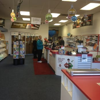 The UPS Store - Interior - Printing Services Near Me - Boulder, Colorado The UPS Store - Interior - Printing Services Near Me - Boulder, Colorado